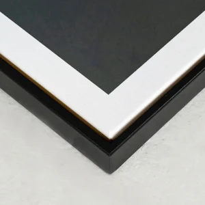 Oleka Canvas Canvas - Moon Duality* Canvases