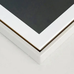 Oleka Canvas Canvas - Moon Duality* Canvases