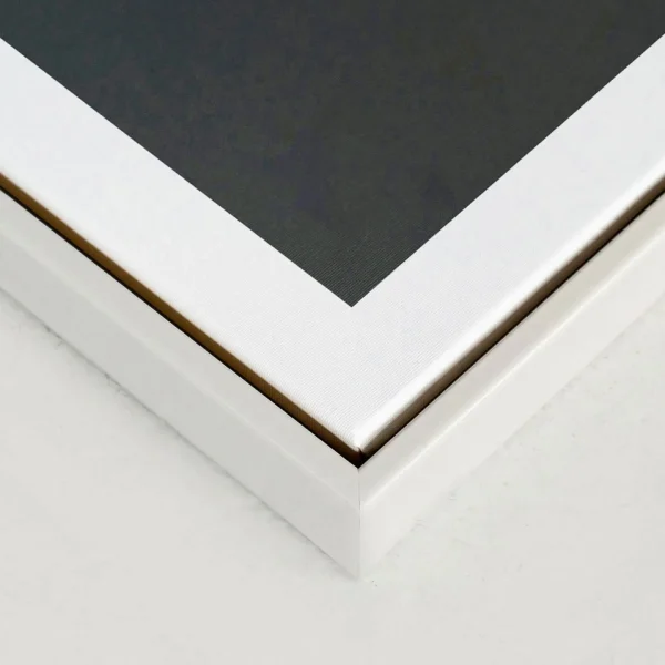 Oleka Canvas Canvas - Moon Duality* Canvases