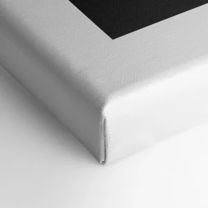 Oleka Canvas Canvas - Moon Duality* Canvases