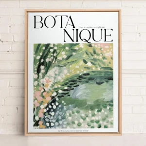 Oleka Canvas Canvas - Mysterium* Canvases