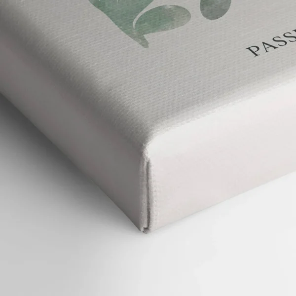 Oleka Canvas Canvas - Natura Verde* Canvases