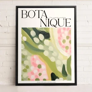 Oleka Canvas Canvas - Naturae* Canvases