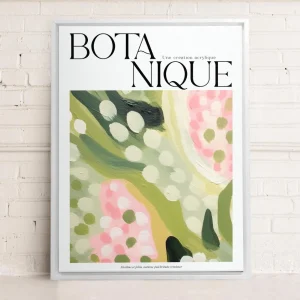 Oleka Canvas Canvas - Naturae* Canvases