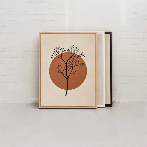Oleka Canvas Canvas - Nature Light* Canvases