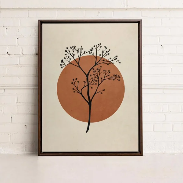 Oleka Canvas Canvas - Nature Light* Canvases