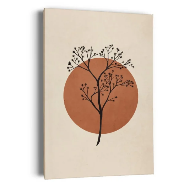 Oleka Canvas Canvas - Nature Light* Canvases