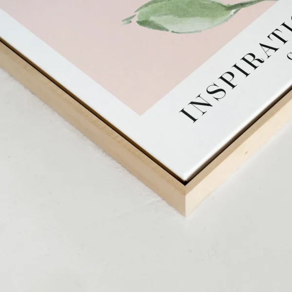 Kozy X Oleka Canvas - Pastel* Canvases