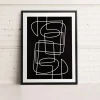Kozy X Oleka Canvas - Perception* Canvases