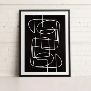 Kozy X Oleka Canvas - Perception* Canvases
