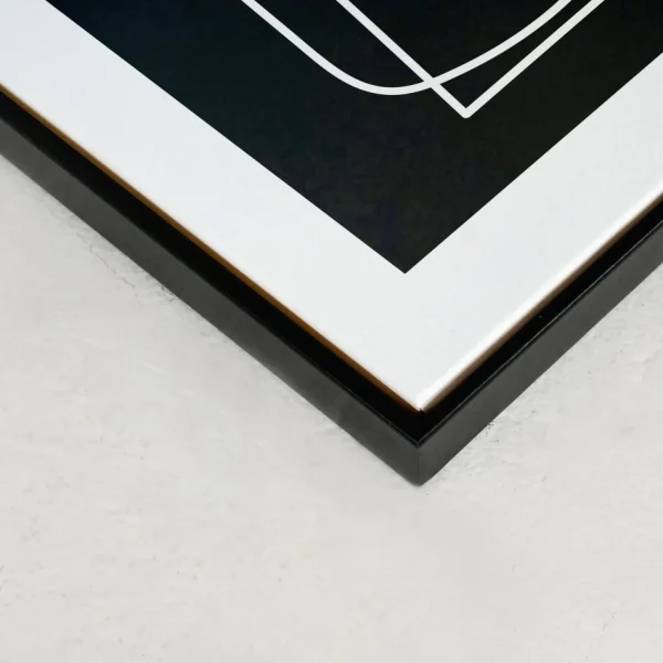 Kozy X Oleka Canvas - Perception* Canvases