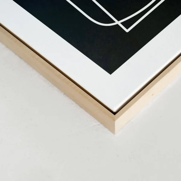 Kozy X Oleka Canvas - Perception* Canvases