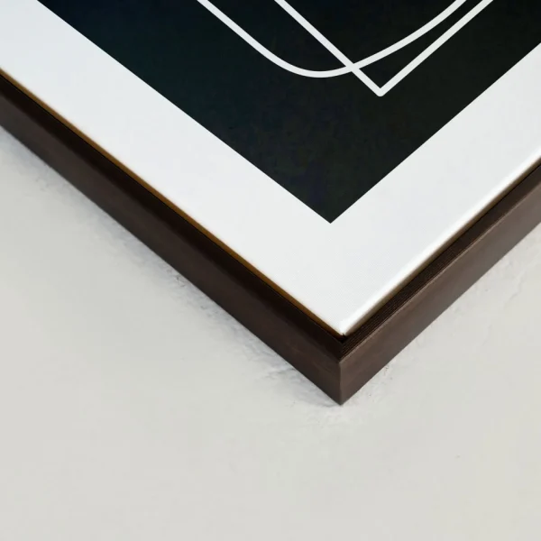 Kozy X Oleka Canvas - Perception* Canvases