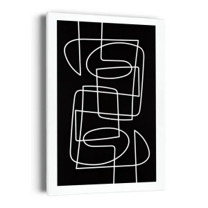 Kozy X Oleka Canvas - Perception* Canvases