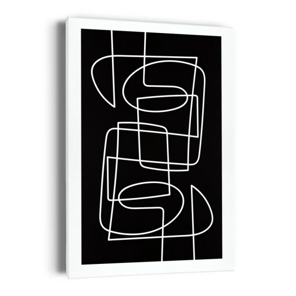 Kozy X Oleka Canvas - Perception* Canvases