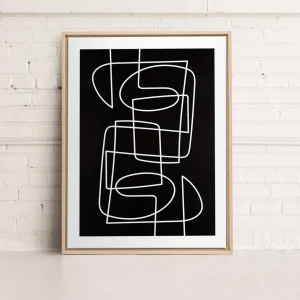 Kozy X Oleka Canvas - Perception* Canvases