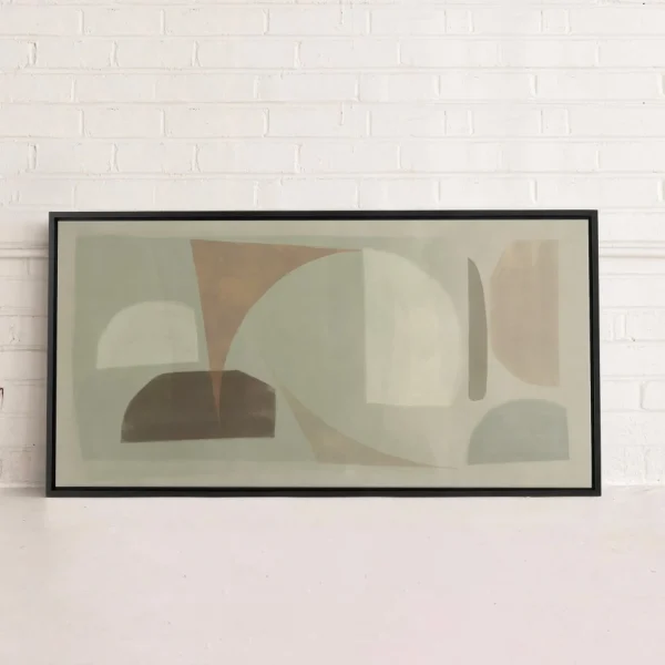 Oleka Canvas Canvas - Perspective* Canvases