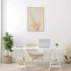 Kozy X Oleka Canvas - Pink Pampas* Canvases