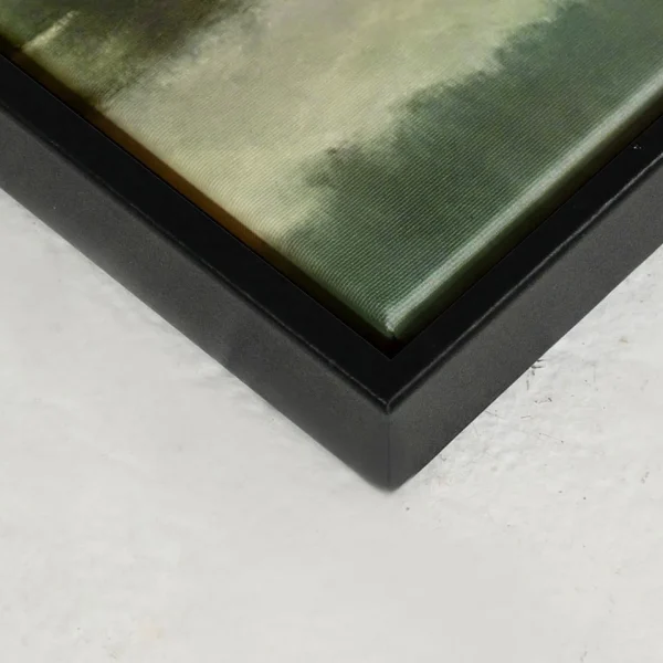 Oleka Canvas Canvas - Quietness* Canvases