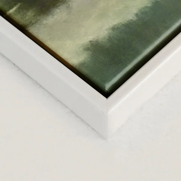 Oleka Canvas Canvas - Quietness* Canvases
