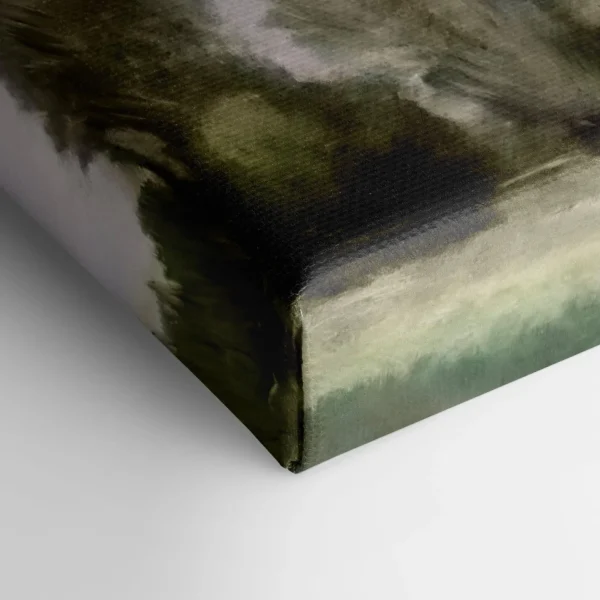 Oleka Canvas Canvas - Quietness* Canvases