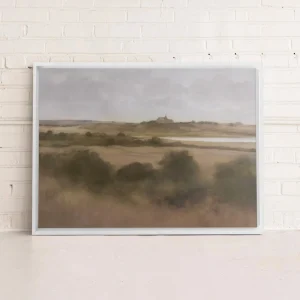 Oleka Canvas Canvas - Riverside Walk* Canvases