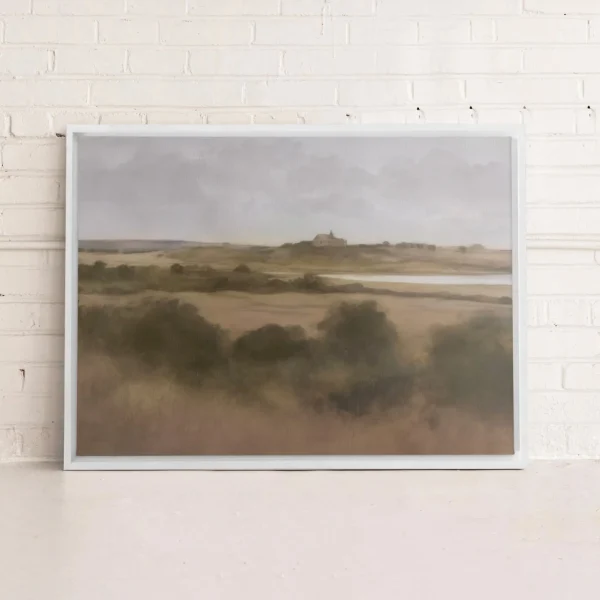 Oleka Canvas Canvas - Riverside Walk* Canvases