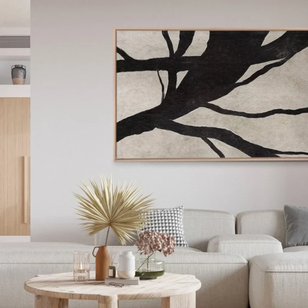 Oleka Canvas Canvas - Roots* Canvases