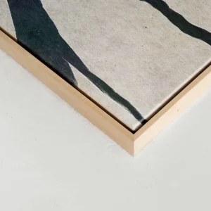 Oleka Canvas Canvas - Roots* Canvases