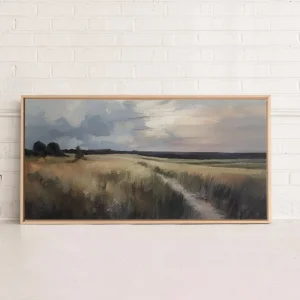 Oleka Canvas Canvas - Rustic Beauty* Canvases