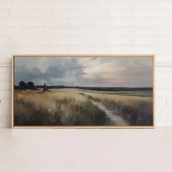 Oleka Canvas Canvas - Rustic Beauty* Canvases