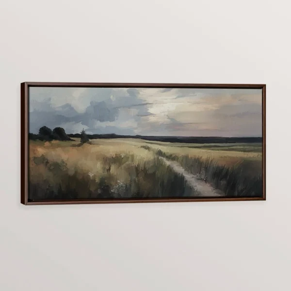 Oleka Canvas Canvas - Rustic Beauty* Canvases