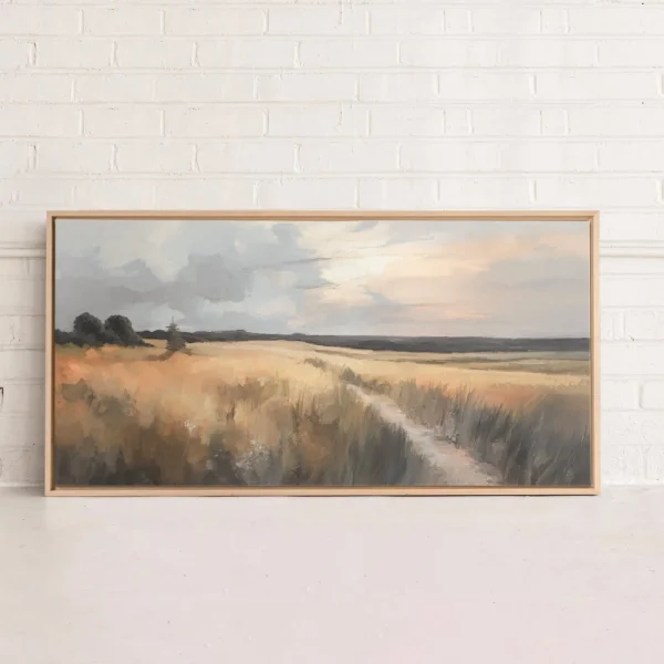 Oleka Canvas Canvas - Rustic Beauty* Canvases