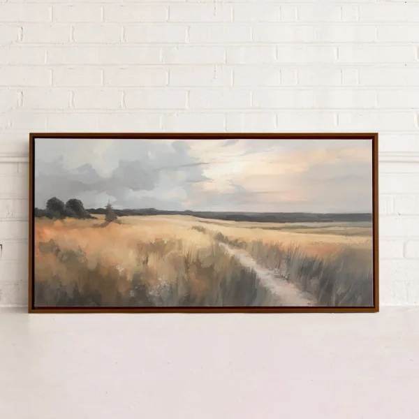 Oleka Canvas Canvas - Rustic Beauty* Canvases