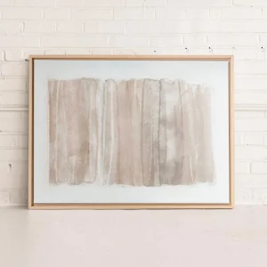 Oleka Canvas Canvas - Sahara Dust* Canvases