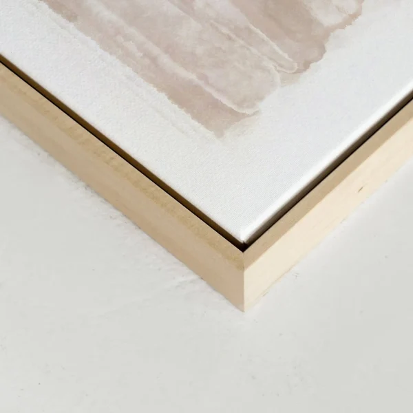 Oleka Canvas Canvas - Sahara Dust* Canvases