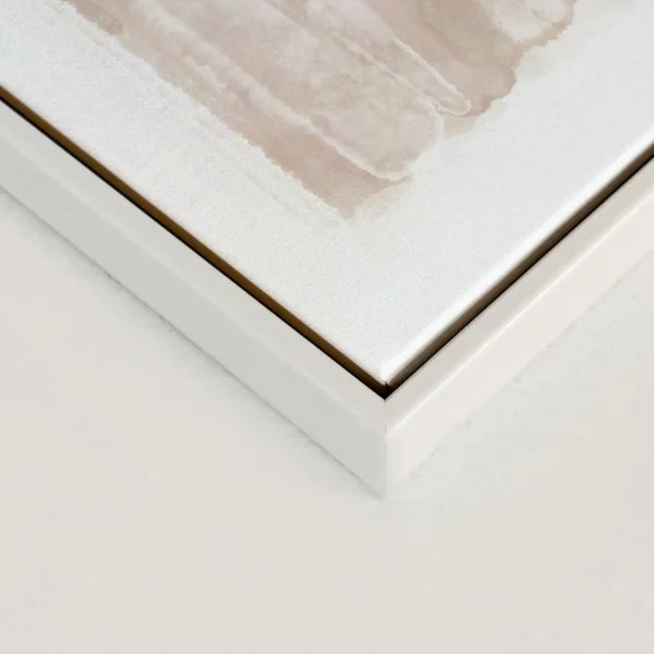 Oleka Canvas Canvas - Sahara Dust* Canvases