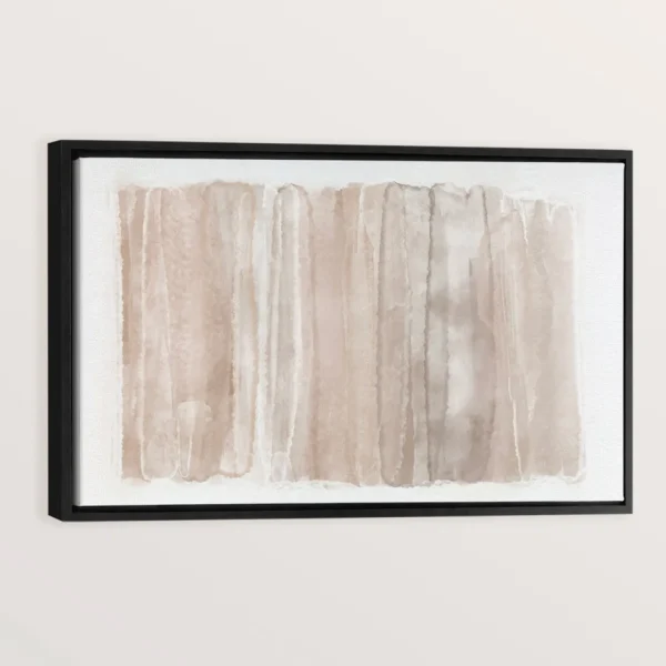 Oleka Canvas Canvas - Sahara Dust* Canvases