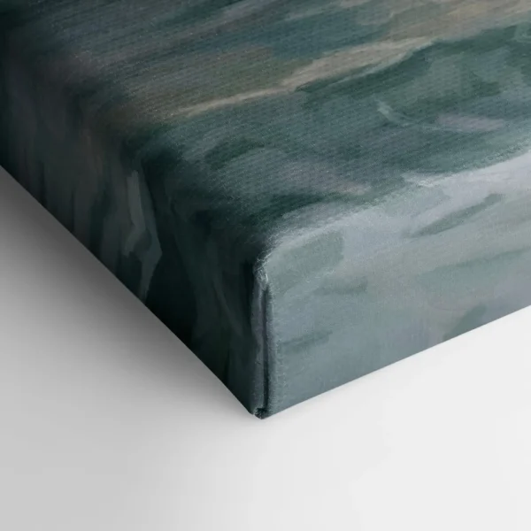 Oleka Canvas Canvas - Sailing In The Sunset* Canvases