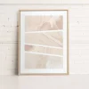 Kozy X Oleka Canvas - Seduction I* Canvases
