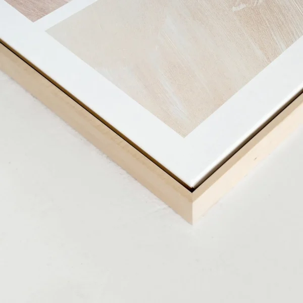 Kozy X Oleka Canvas - Seduction I* Canvases