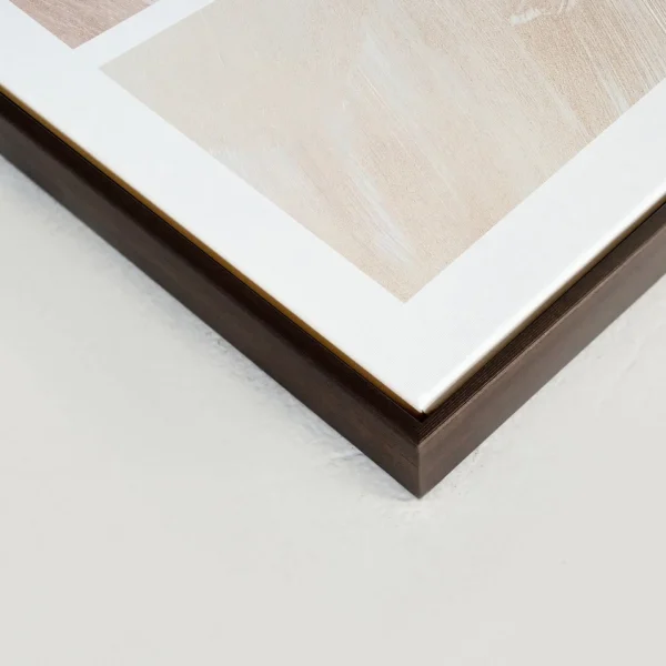 Kozy X Oleka Canvas - Seduction I* Canvases