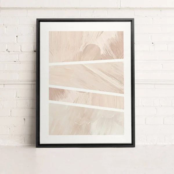 Kozy X Oleka Canvas - Seduction I* Canvases