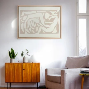Oleka Canvas Canvas - Separation* Canvases