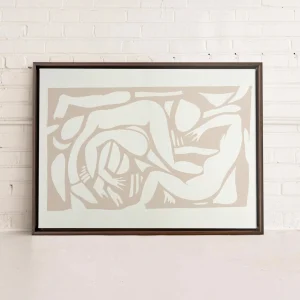 Oleka Canvas Canvas - Separation* Canvases