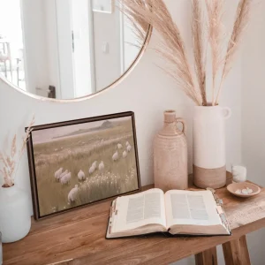 Oleka Canvas Canvas - Sherperd's Rest* Canvases