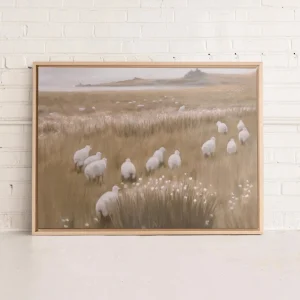 Oleka Canvas Canvas - Sherperd's Rest* Canvases