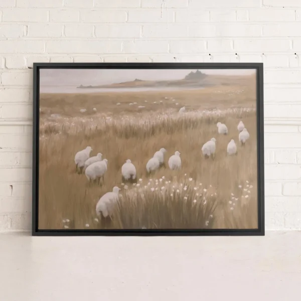 Oleka Canvas Canvas - Sherperd's Rest* Canvases