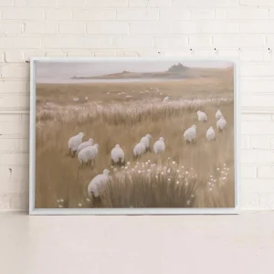 Oleka Canvas Canvas - Sherperd's Rest* Canvases