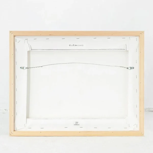 Oleka Canvas Canvas - Sherperd's Rest* Canvases